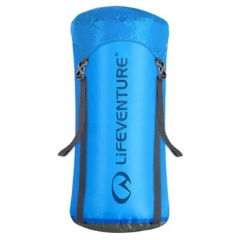 Kompresinis maišas Lifeventure Ultralight Compression Sack 10 l - 10 l