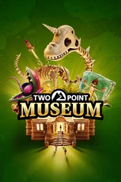 Two Point Museum Playstation 5