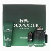 Coach Green for Man 100ml Vyrams