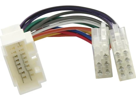 Blow Oem Automobilio adapteris HONDA_99-ISO