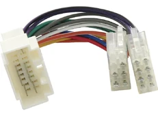 Blow Oem Automobilio adapteris HONDA_99-ISO kaina