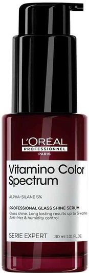 L'Oreal VITAMINO COLOR SPECTRUM shine serum 30 ml