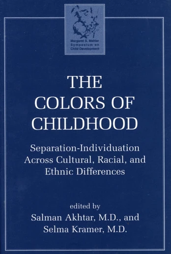 Colors of Childhood