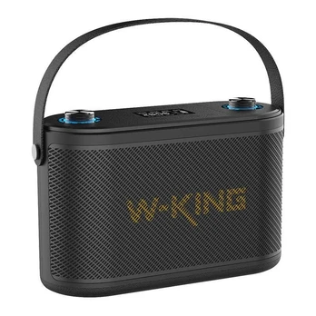 Nešiojama kolonėlė W-King H10