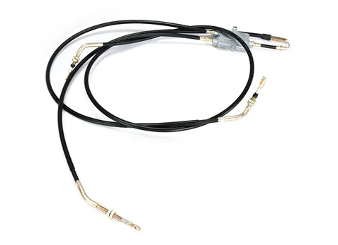 5BWB-083100-10000 5BWB-083100 BRAKE CABLE ,PARKING