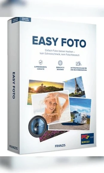 Easy Foto