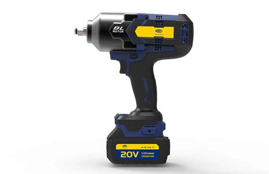 MAGNETI MARELLI Smūginis veržliasukis 007936331570