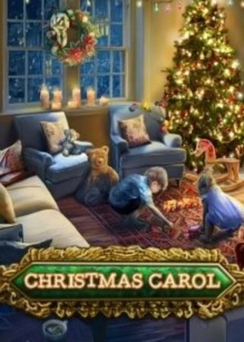 Christmas Carol PC