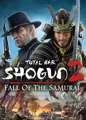 Total War: Shogun 2 - Fall of the Samurai PC