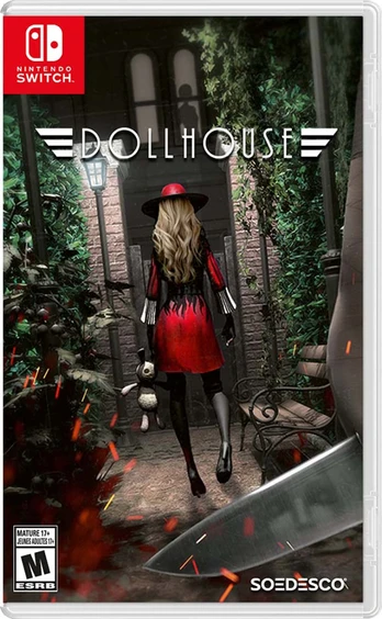 Dollhouse 