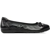 Balerinos Caprice 9-22154-42 Juoda