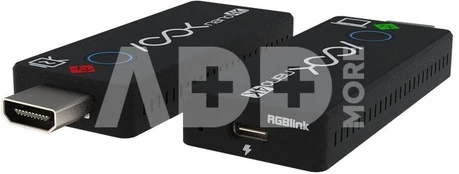 RGBlink ASK nano 4K (1T1R)