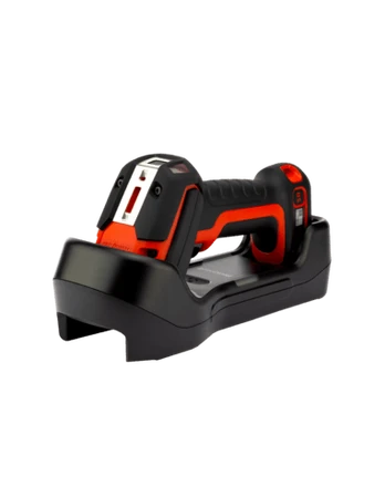 Honeywell Granit Ultra 2105i, Scanner-Only, BT, 2D, SR, multi-IF, RB, black, red