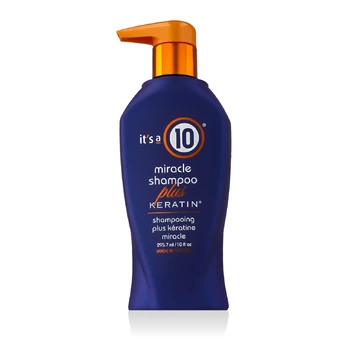 It's a 10® Miracle Moisture Shampoo 295.7ml