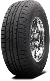 Continental ContiCrossContact LX 245/65 R17 111 T