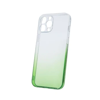 iLike Apple Gradient 2 mm dėklas, skirtas iPhone 14 6,1
