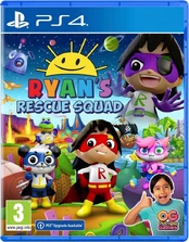 Ryan’s Rescue Squad  kaina