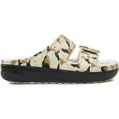 Šlepetės Crocs Squishmallows Cam Cozzy Sandal 210217 Smėlio