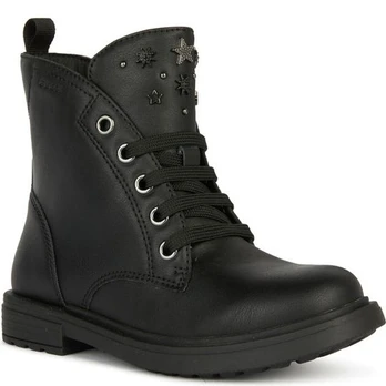 Aulinukai mergaitėms, Juoda, Eclair booties