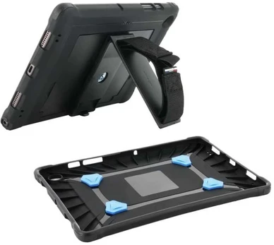 Dėklas na tablet Mobilis Mobilis PROTECH Case 360 handst.+kickstand+handstr.iPad10,9"