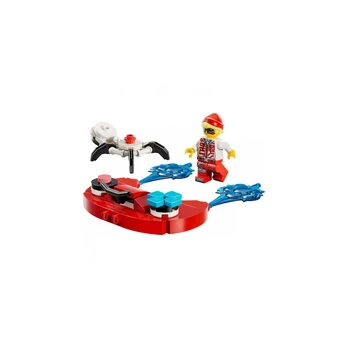 LEGO DREAMZzz 30698 Cooperio skraidančio valdiklio mini rinkinys