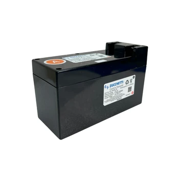 Akumuliatorius WIPER CS_C0106_BT_R; Li-ion; 25,2 V; 7,5 Ah