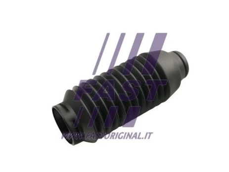Apsauginis dangtelis/gofruotoji membrana, amortizatorius FAST FT12505