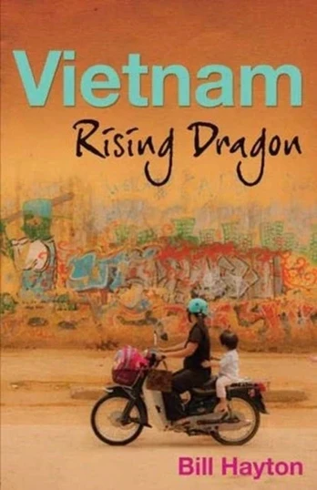 KNYGA Bill Hayton Vietnamas