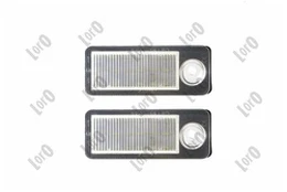 ABAKUS L03-210-0013LED Valstybinio numerio apšvietimas