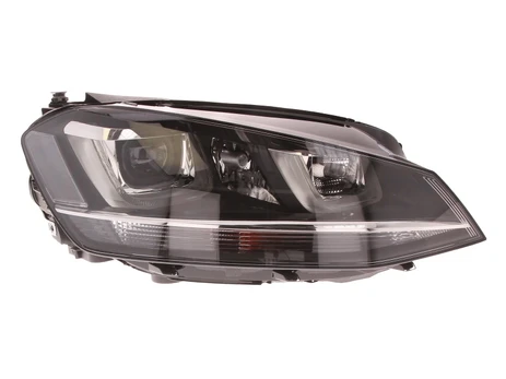 Priekinis žibintas VALEO 044930