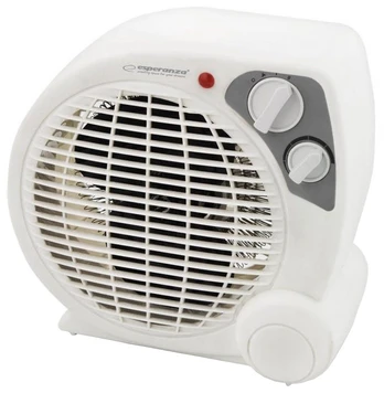 Termoventiliatorius Esperanza Mojave EHH002, 2 kW