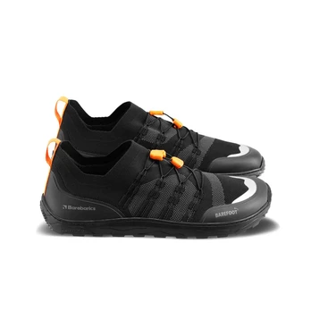 Barebarics Voyager Black - Dydis 38 (1tvuthgl8z Laisvalaikio batai)