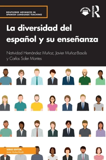 La diversidad del espanol y su ensenanza - Minkštas viršelis