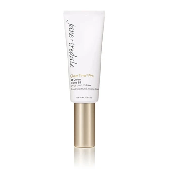 jane iredale Glow Time Pro BB kremas su SPF 25, GT6