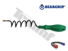 Magnetas lankstus 5mmx270g,430mm