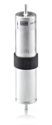 Kuro filtras MANN-FILTER WK 521/4 kaina