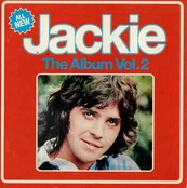 CD Various - Jackie The Album Vol.2