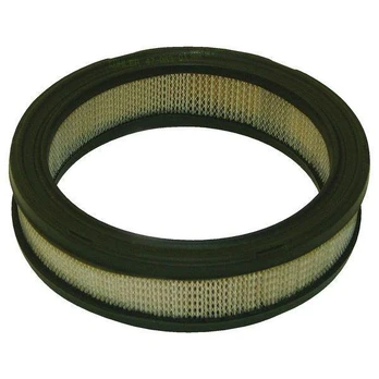 Oro filtras