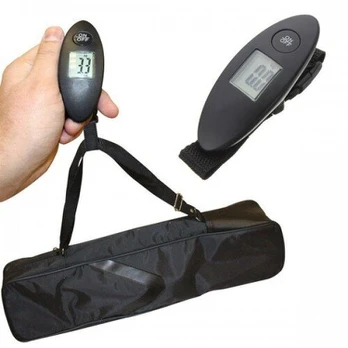 Svarstyklės Benson Luggage Scale