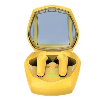 Foneng BL118 Yellow