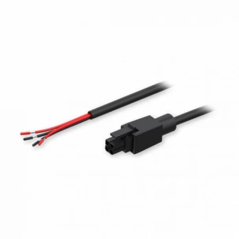 Teltonika PR2PL15B Power Cable with 4-way open wire