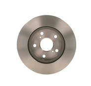 BOSCH 0 986 479 428 Brake Disc kaina