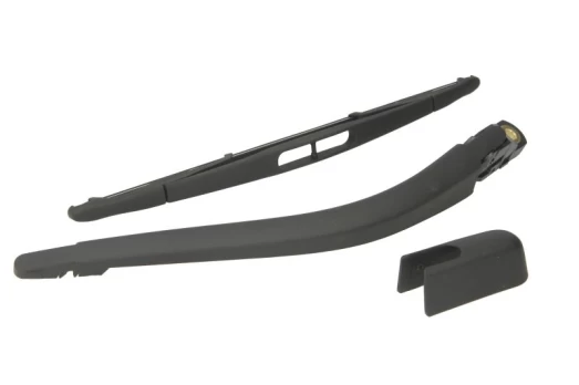 Stiklo valytuvas su svirtimi 310mm