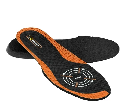 Vidpadžiai Bennon ABSORBA XTR ESD
