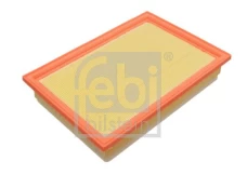 Oro filtras FEBI FE26408 kaina