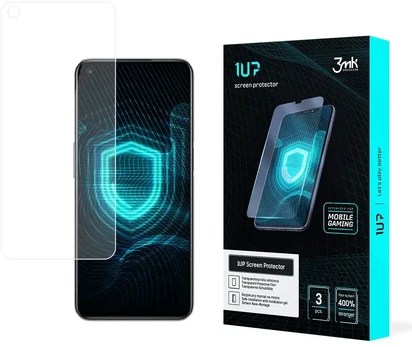 Realme 9 5G – 3mk 1UP ekrano apsauga