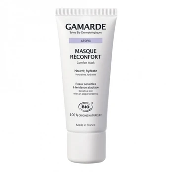 GAMARDE ATOPIC RECONFORT veido kaukė, 40 ml