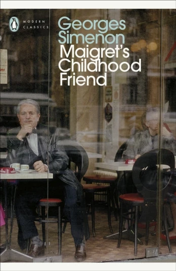 Maigret's Childhood Friend