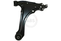 Vikšro valdymo svirtis A.B.S. 210402