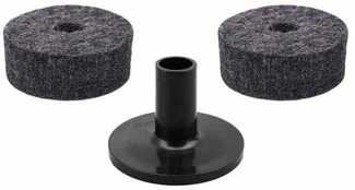 Būgnų lėkščių paminkštinimai Kera Audio FPWW-01